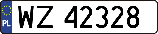 WZ42328