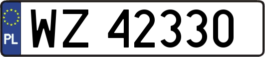 WZ42330