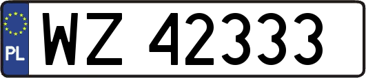 WZ42333