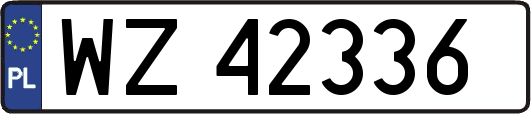 WZ42336