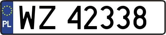 WZ42338