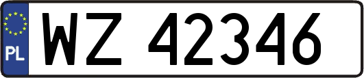 WZ42346