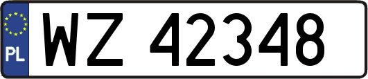 WZ42348