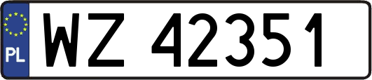 WZ42351