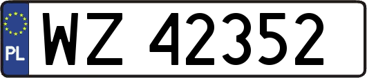 WZ42352