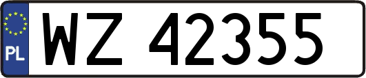 WZ42355