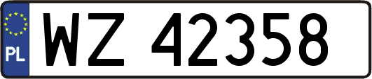 WZ42358