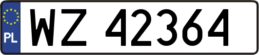 WZ42364