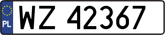 WZ42367