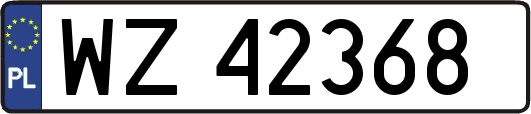 WZ42368