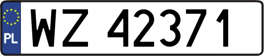 WZ42371