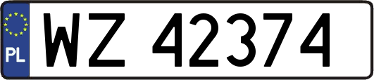 WZ42374