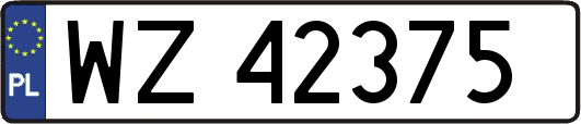 WZ42375