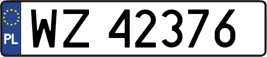WZ42376