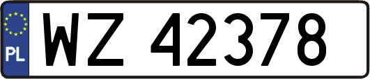 WZ42378