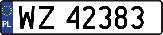 WZ42383