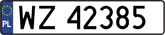 WZ42385