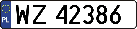 WZ42386