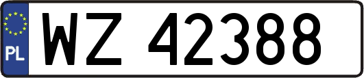 WZ42388