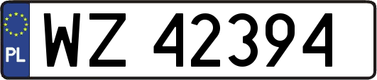 WZ42394