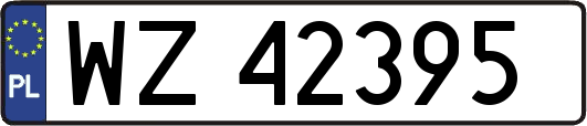 WZ42395