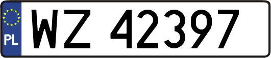 WZ42397