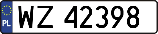 WZ42398