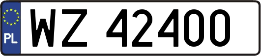 WZ42400