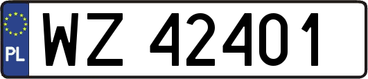 WZ42401