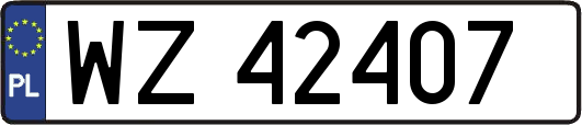 WZ42407