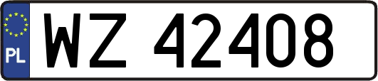 WZ42408
