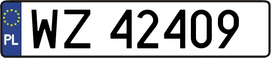 WZ42409