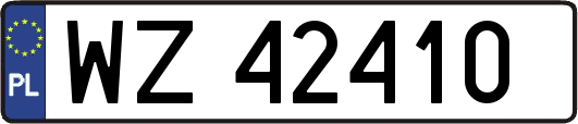 WZ42410