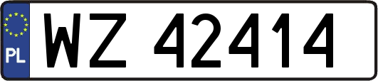 WZ42414