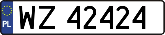 WZ42424