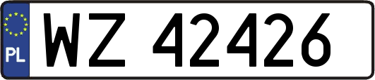 WZ42426