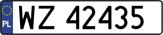 WZ42435