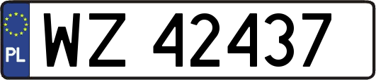 WZ42437