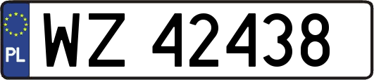 WZ42438