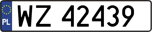 WZ42439
