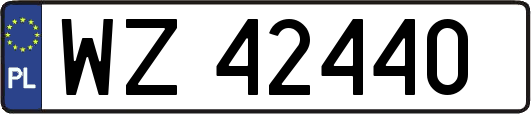 WZ42440