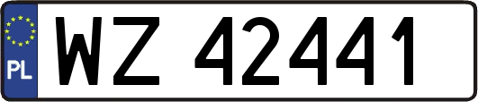 WZ42441