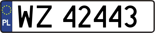 WZ42443