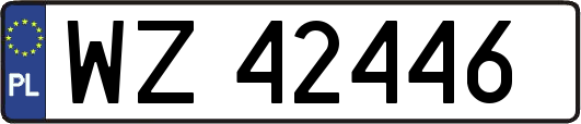 WZ42446