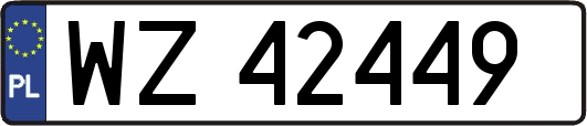 WZ42449