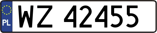 WZ42455