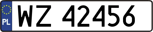 WZ42456
