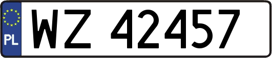 WZ42457