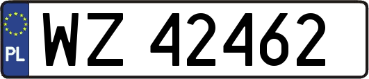 WZ42462