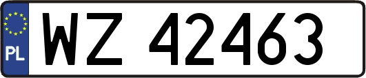 WZ42463